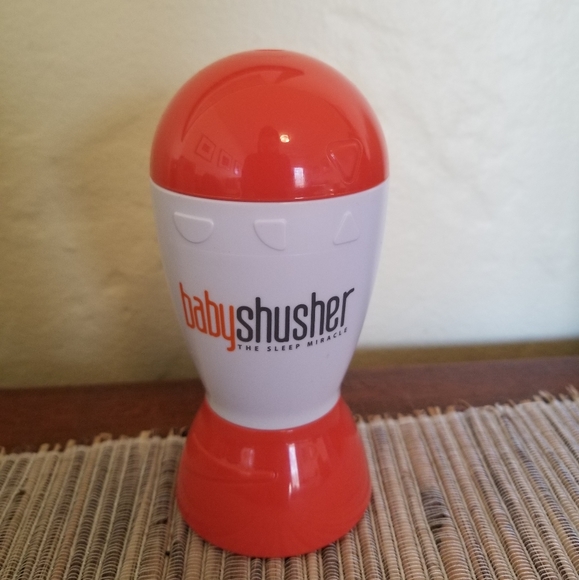 Baby Shusher - Picture 2 of 5